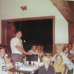 219 Sandy Kathy Howard Roy Henry Tom Mary MaryAnn Joan Mike Stan Picture 219