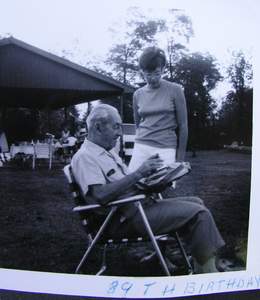 224 labeled Dads 89th Birthday Picture 224