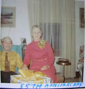 226 labeled 55th Anniversary Picture 226