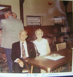 228 labeled 90th Birthday Picture 228