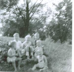 235 Dan Rick ann Bill Ron Steve Picture 235