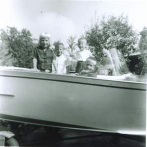 240 Ann Rick Ron Bill inBoat Picture 240