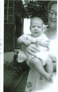 246 Beth June 1964 Picture 246