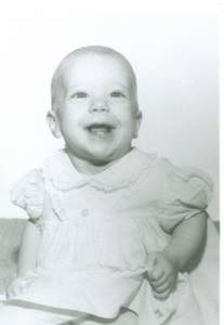 250 labeled Mary Beth Gerelle 6 Months Picture 250