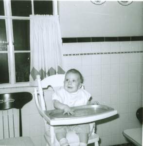 259 Beth March 1965 Picture 259